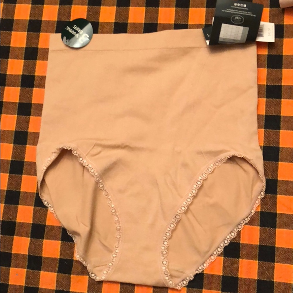 Laura Ashley Spanks